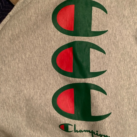 Champion sweatshirt - Picture 3 of 3